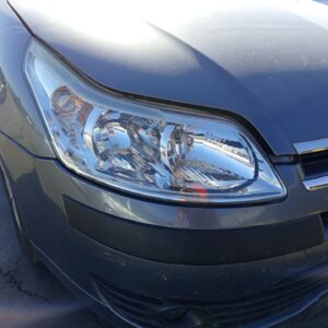 FARO DERECHO CITROEN C4 BERLINA