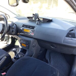 KIT AIRBAG CITROEN C4 BERLINA