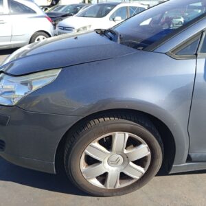 ALETA DELANTERA IZQUIERDA CITROEN C4 BERLINA