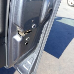 CERRADURA PUERTA DELANTERA DERECHA CITROEN C4 BERLINA