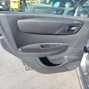 ELEVALUNAS TRASERO IZQUIERDO CITROEN C4 BERLINA
