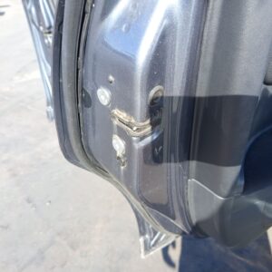 CERRADURA PUERTA TRASERA IZQUIERDA CITROEN C4 BERLINA