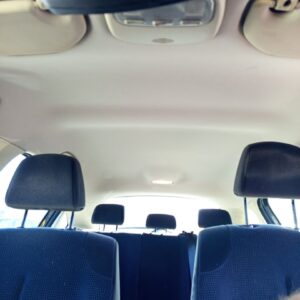 TECHO INTERIOR CITROEN C4 BERLINA