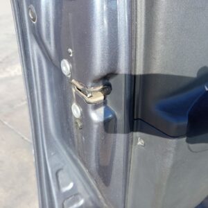 CERRADURA PUERTA DELANTERA IZQUIERDA CITROEN C4 BERLINA