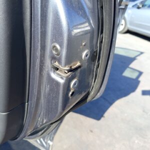 CERRADURA PUERTA TRASERA DERECHA CITROEN C4 BERLINA
