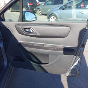 ELEVALUNAS DELANTERO DERECHO CITROEN C4 BERLINA