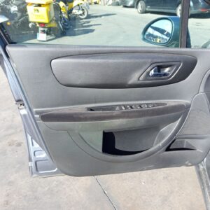 ELEVALUNAS DELANTERO IZQUIERDO CITROEN C4 BERLINA
