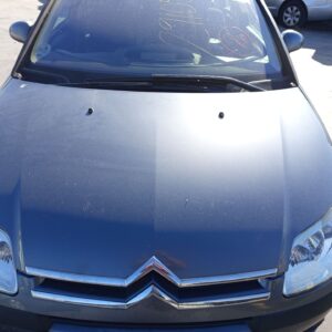 CAPO CITROEN C4 BERLINA