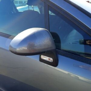 RETROVISOR DERECHO CITROEN C4 BERLINA