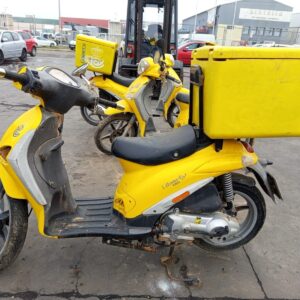 MOTOR COMPLETO PIAGGIO (VESPA) LIBERTY LIBERTY