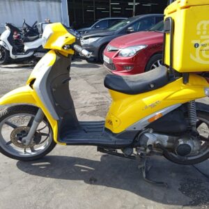 MOTOR COMPLETO PIAGGIO (VESPA) LIBERTY LIBERTY