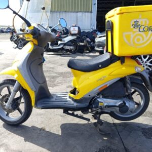 MOTOR COMPLETO PIAGGIO (VESPA) LIBERTY LIBERTY