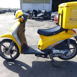 MOTOR COMPLETO PIAGGIO (VESPA) LIBERTY LIBERTY