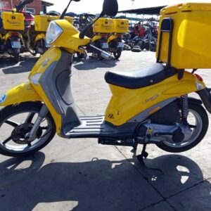 MOTOR COMPLETO PIAGGIO (VESPA) LIBERTY LIBERTY