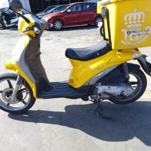 MOTOR COMPLETO PIAGGIO (VESPA) LIBERTY LIBERTY
