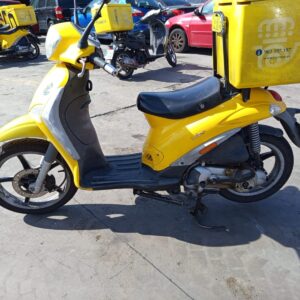MOTOR COMPLETO PIAGGIO (VESPA) LIBERTY LIBERTY