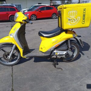 MOTOR COMPLETO PIAGGIO (VESPA) LIBERTY LIBERTY