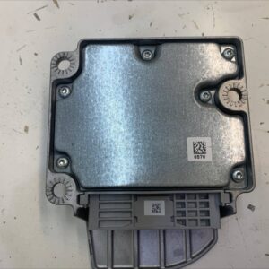 CENTRALITA AIRBAG BMW SERIE X3 (E83)