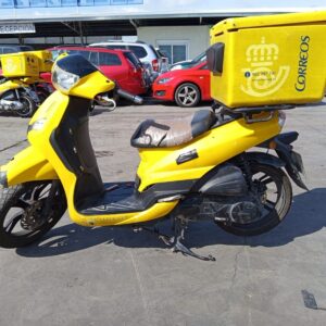 MOTOR COMPLETO PEUGEOT TWEET 125