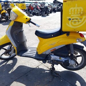 MOTOR COMPLETO PIAGGIO (VESPA) LIBERTY LIBERTY