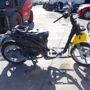 MOTOR COMPLETO PIAGGIO (VESPA) LIBERTY LIBERTY