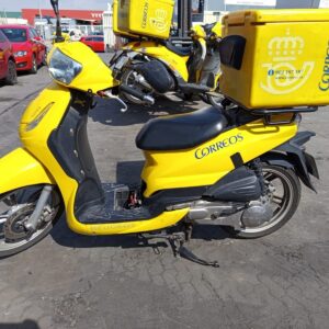MOTOR COMPLETO PEUGEOT TWEET 125