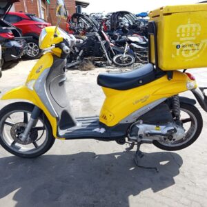 MOTOR COMPLETO PIAGGIO (VESPA) LIBERTY LIBERTY