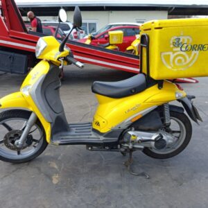 MOTOR COMPLETO PIAGGIO (VESPA) LIBERTY LIBERTY