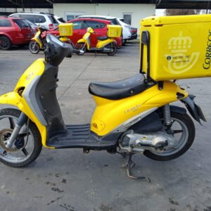 MOTOR COMPLETO PIAGGIO (VESPA) LIBERTY LIBERTY