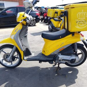 MOTOR COMPLETO PIAGGIO (VESPA) LIBERTY LIBERTY