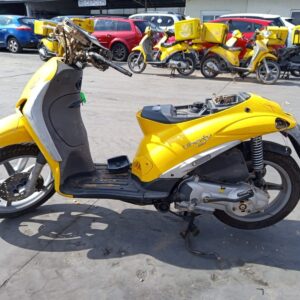 MOTOR COMPLETO PIAGGIO (VESPA) LIBERTY LIBERTY