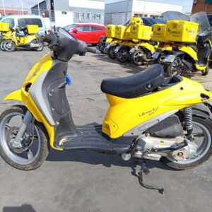 MOTOR COMPLETO PIAGGIO (VESPA) LIBERTY LIBERTY