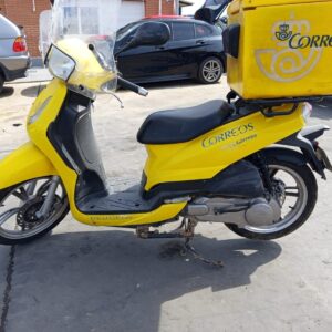 MOTOR COMPLETO PEUGEOT TWEET 125