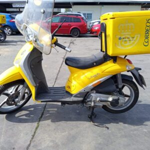 MOTOR COMPLETO PIAGGIO (VESPA) LIBERTY LIBERTY