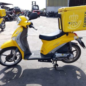 MOTOR COMPLETO PIAGGIO (VESPA) LIBERTY LIBERTY