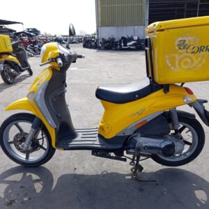 MOTOR COMPLETO PIAGGIO (VESPA) LIBERTY LIBERTY