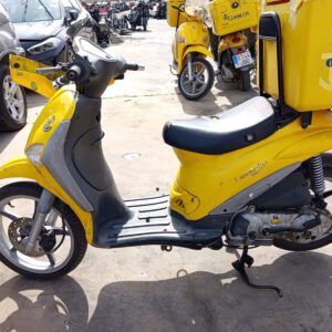 MOTOR COMPLETO PIAGGIO (VESPA) LIBERTY LIBERTY