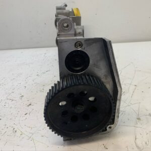 TAPA BALANCINES ALFA ROMEO SPIDER (177)