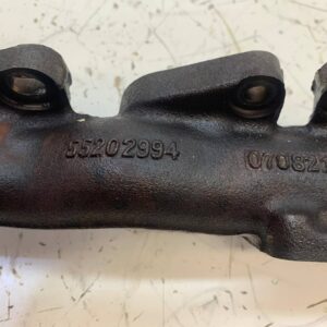 COLECTOR ESCAPE ALFA ROMEO SPIDER (177)