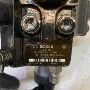 BOMBA INYECCION ALFA ROMEO SPIDER (177)