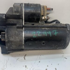 MOTOR ARRANQUE TATA