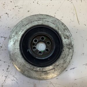 POLEA CIGUEÑAL ALFA ROMEO SPIDER (177)