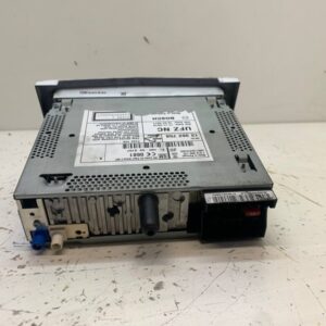 SISTEMA AUDIO / RADIO CD OPEL CORSA D