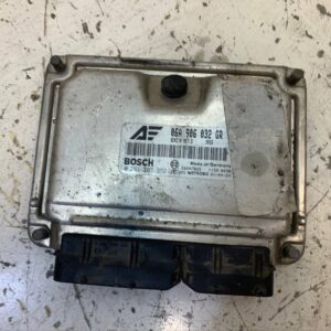 CENTRALITA MOTOR UCE CITROEN C8