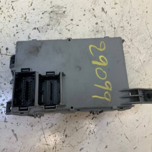CAJA RELES / FUSIBLES ALFA ROMEO MITO (145)