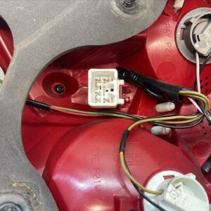 PILOTO TRASERO IZQUIERDO KIA CEED (ED)