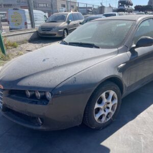 RETROVISOR DERECHO ALFA ROMEO 159 (140)