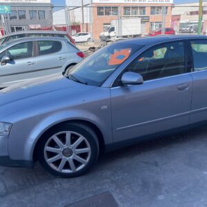 CENTRALITA MOTOR UCE AUDI A4 BERLINA (8E)