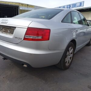 COMPRESOR AIRE ACONDICIONADO AUDI A6 BERLINA (4F2)