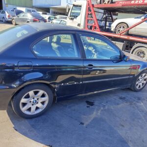 CENTRALITA MOTOR UCE BMW SERIE 3 COMPACTO (E46)